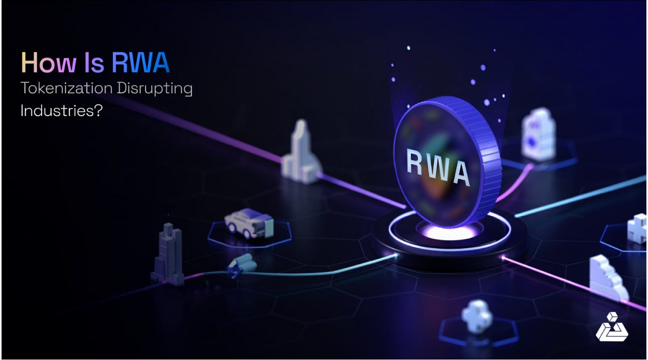 # The token economy will kill money as we know it (and almost nobody is ready for it)