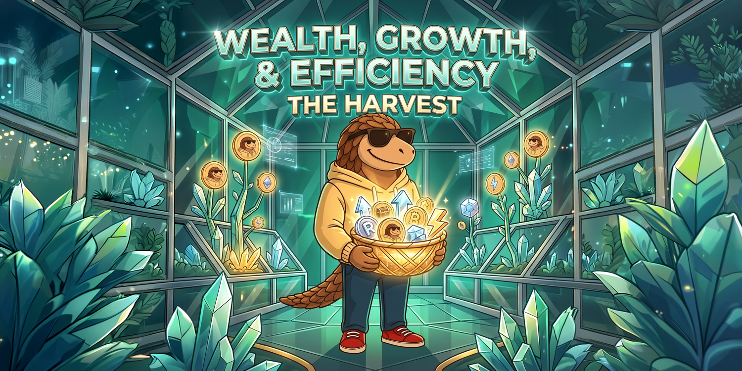 The Yield Optimizer: Maximizing Your Rewards on Pangolin V3