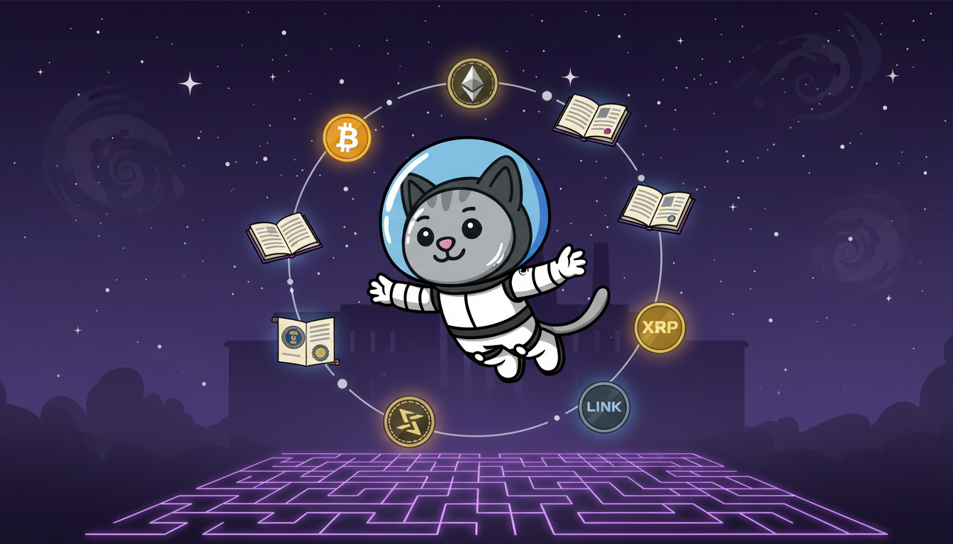 This Week in Crypto: SEC and CFTC Drop the Hammer (in a Good Way)