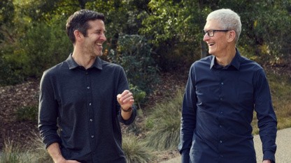 Tim Cook tritt ab: Apples Hardware-Chef übernimmt die Konzernführung