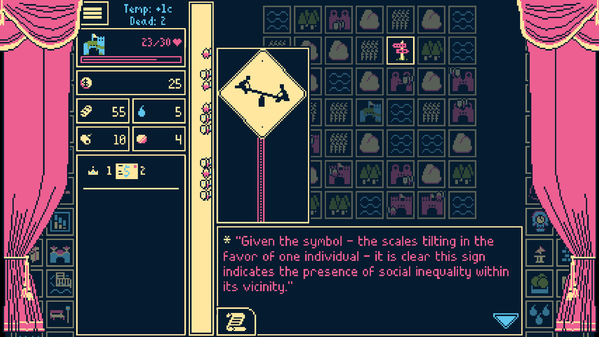 Titanium Court mashes together genres and cultural references to tell a strange, funny tale