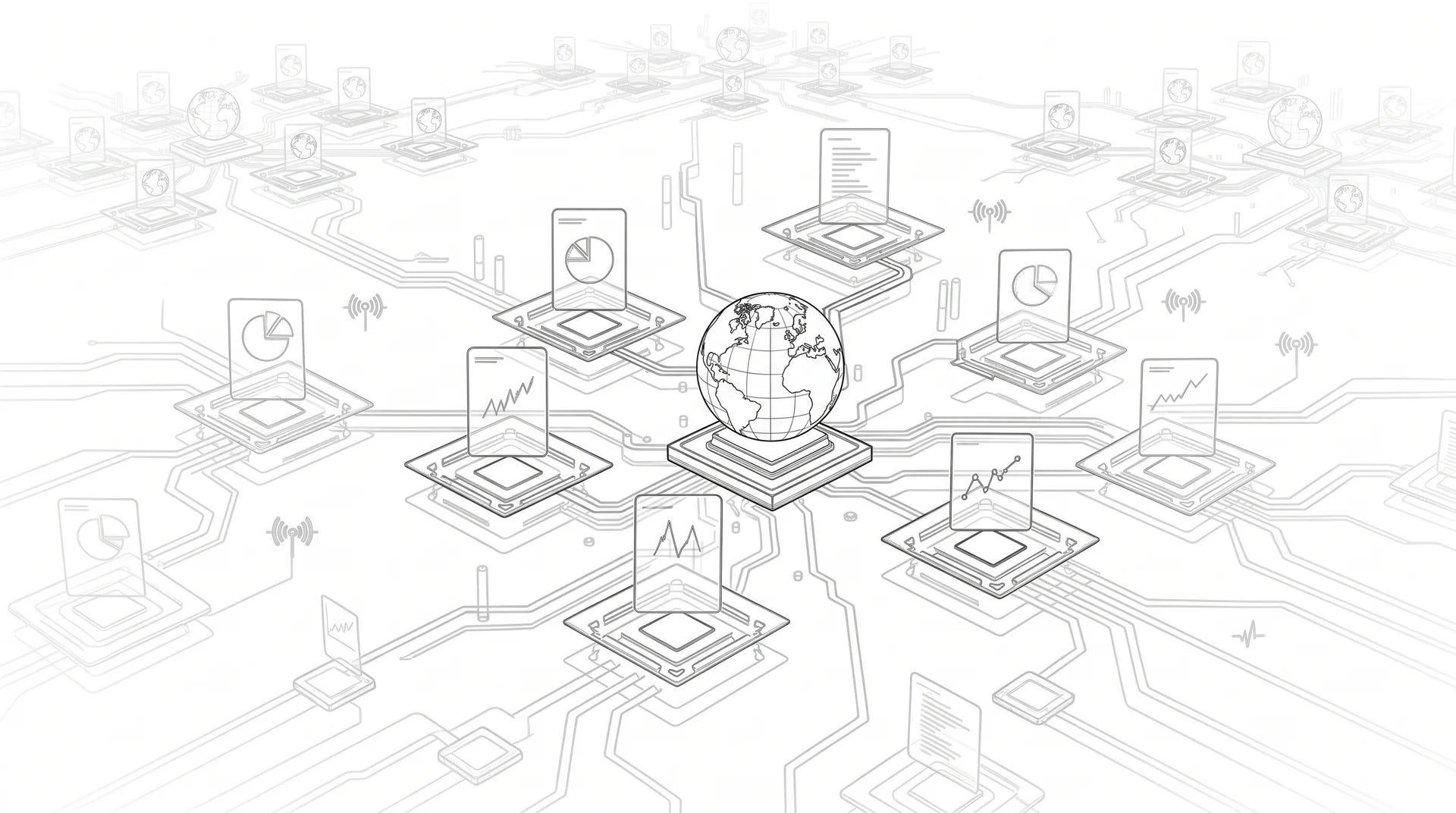 Tokenized Analytics And Data Science