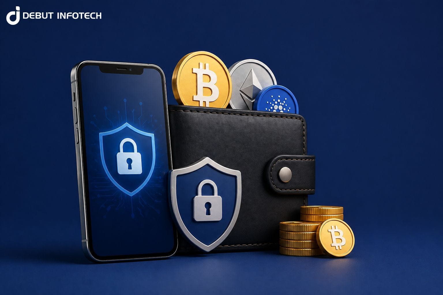 Top 10 Centralized Crypto Wallet Platforms for Startups & Enterprises (Expert Picks)