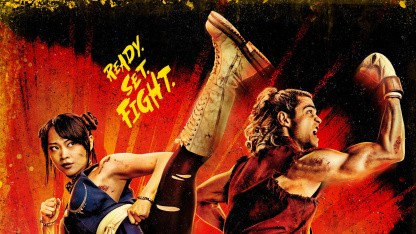 Trailer: Erste Bewegtbilder zur Gameverfilmung Street Fighter