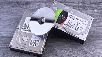 Trainingsdaten: Start-ups verkaufen nach Insolvenz interne Daten