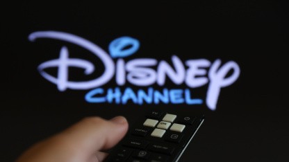 TV-Sender im Streamingabo: Abonnenten von Disney+ erhalten den Disney-Channel