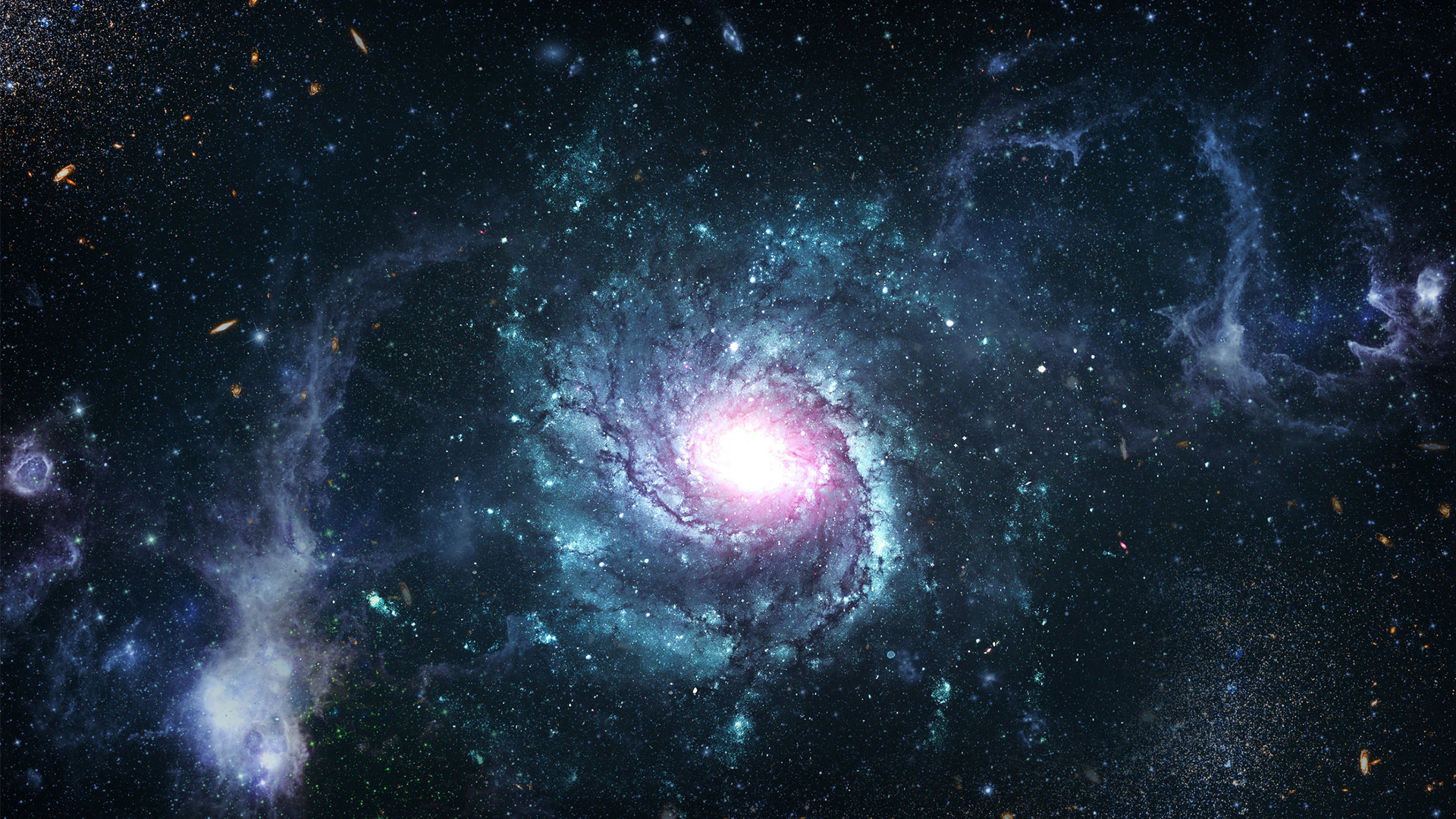 Two lonely dead stars break X-ray rules, hint at strange new cosmic class