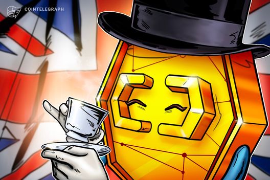 UK plans payments rule changes for stablecoins, tokenized deposits