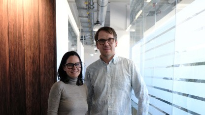 Umbau: Zendis stellt Geschäftsführung erneut neu auf