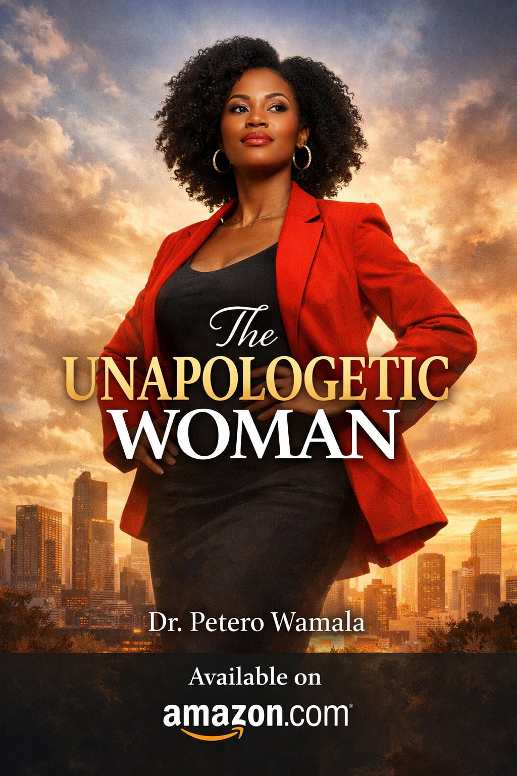 Uncle Rwamiti and the Woman They Said Had Failed