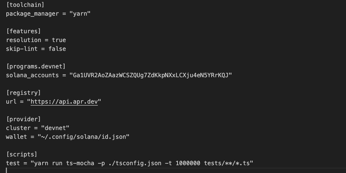Understanding Anchor Accounts: Seeds, Bumps, PDAs, and How the Client Really Works