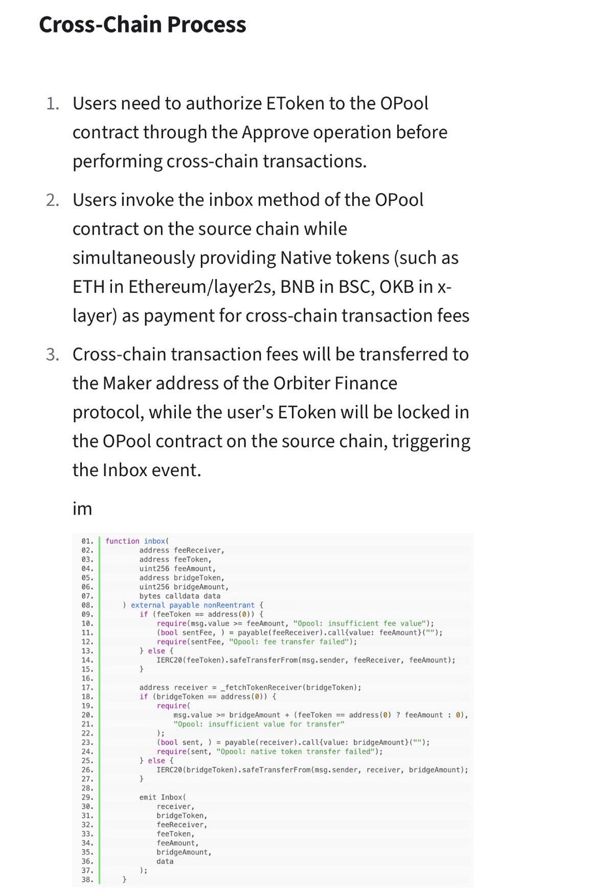 Understanding How Orbiter Finance Powers Fast Cross-Chain Transfers