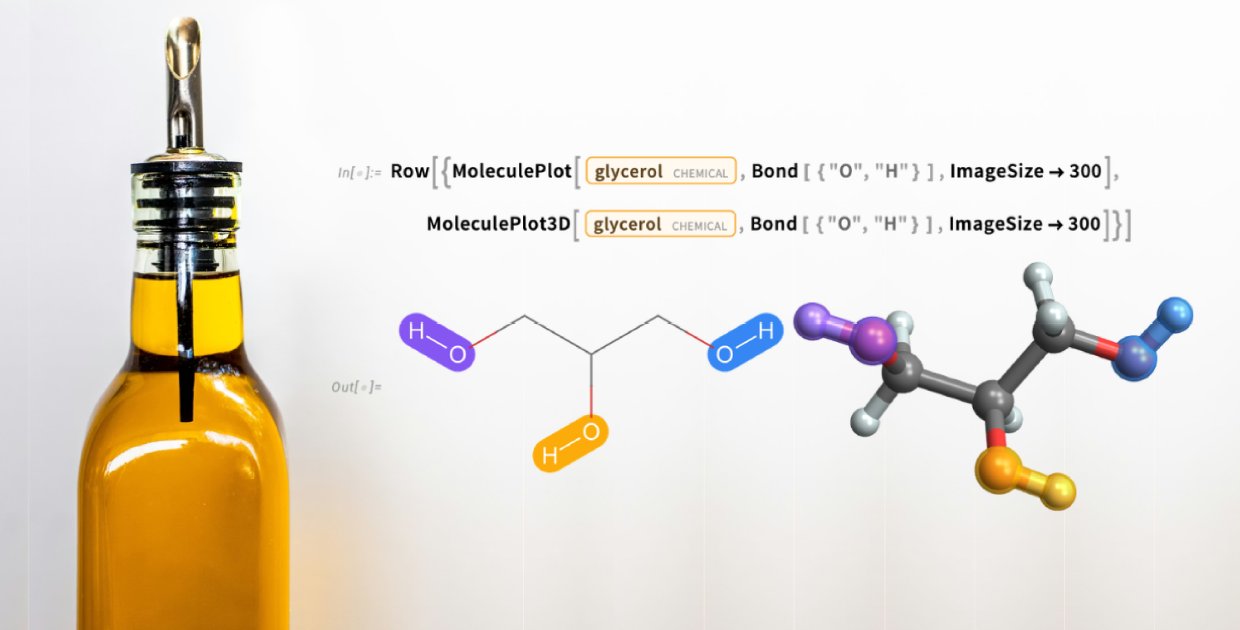 Understanding Smoke Point in Cooking with Wolfram Language