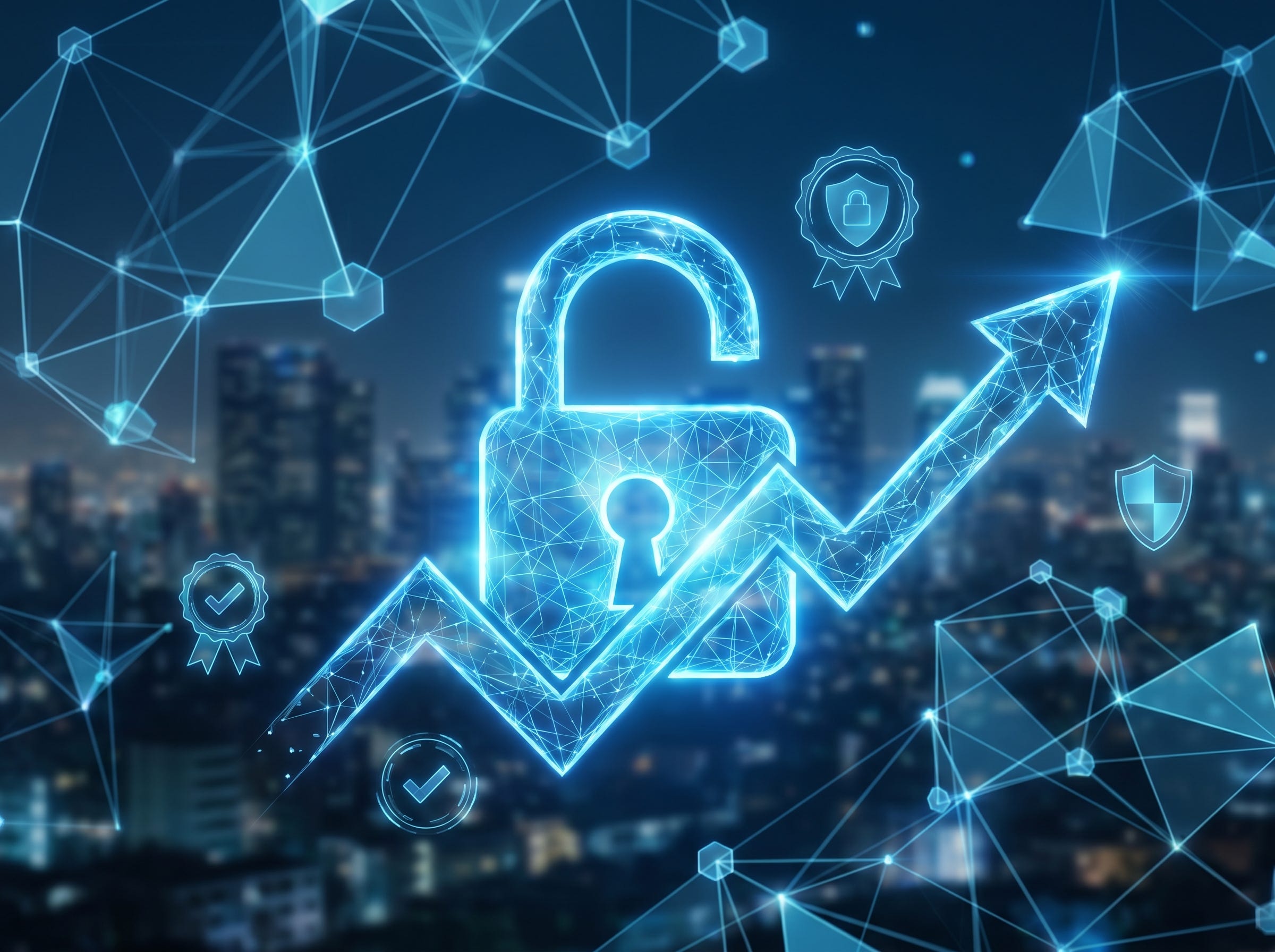 Unlocking Growth with Digital Credential and Trust Platforms