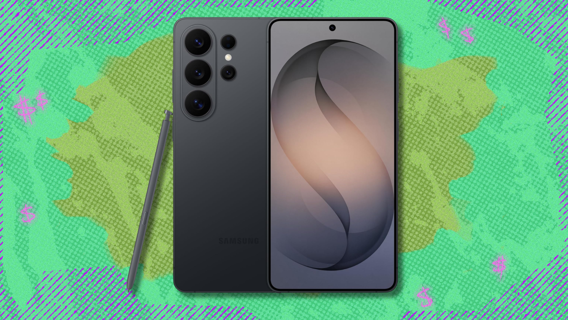 Upgrade your smartphone with the Samsung Galaxy S26 Ultra for its lowest price yet