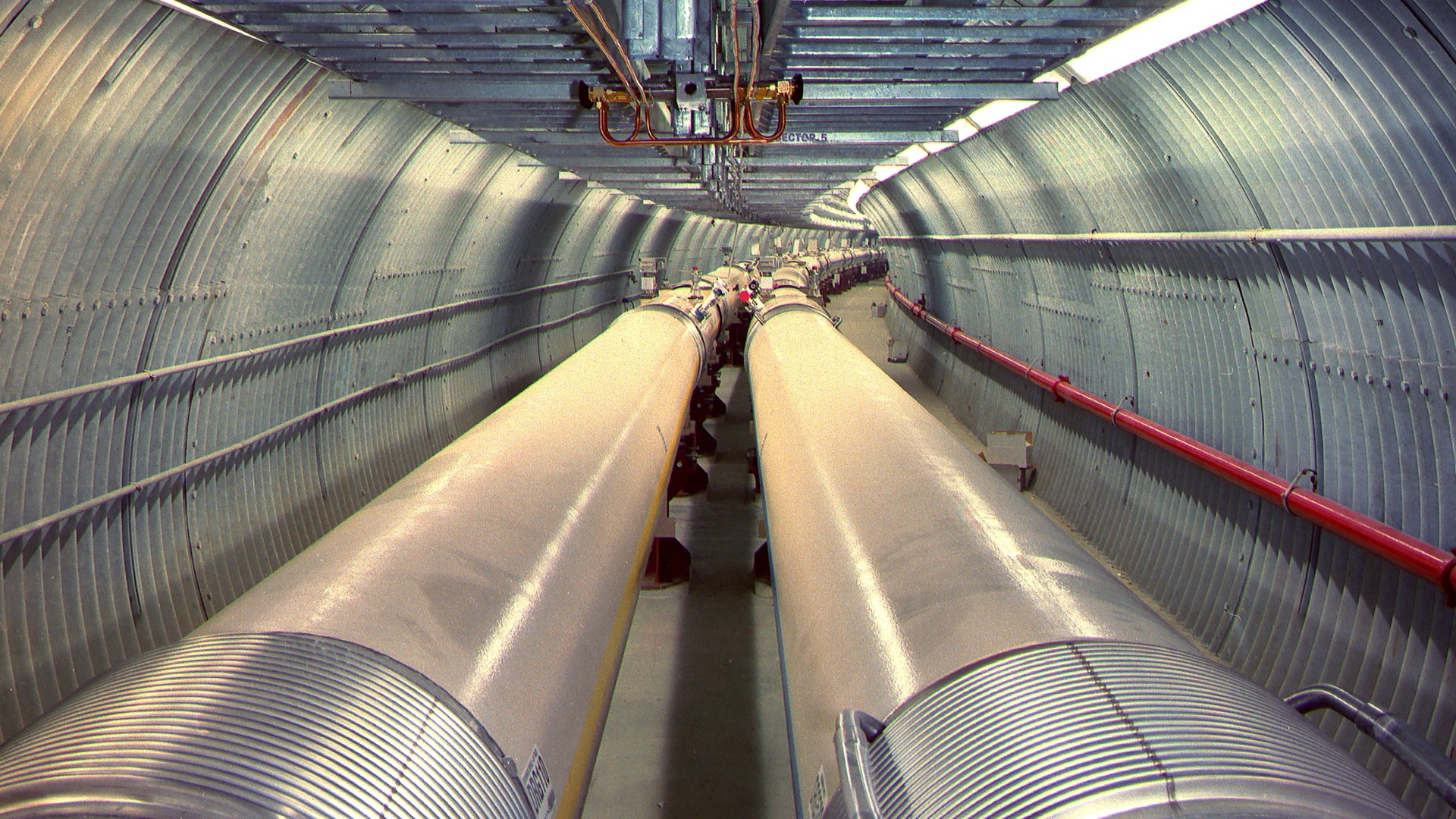 US begins 6-year RHIC overhaul to build world’s only polarized electron-ion collider