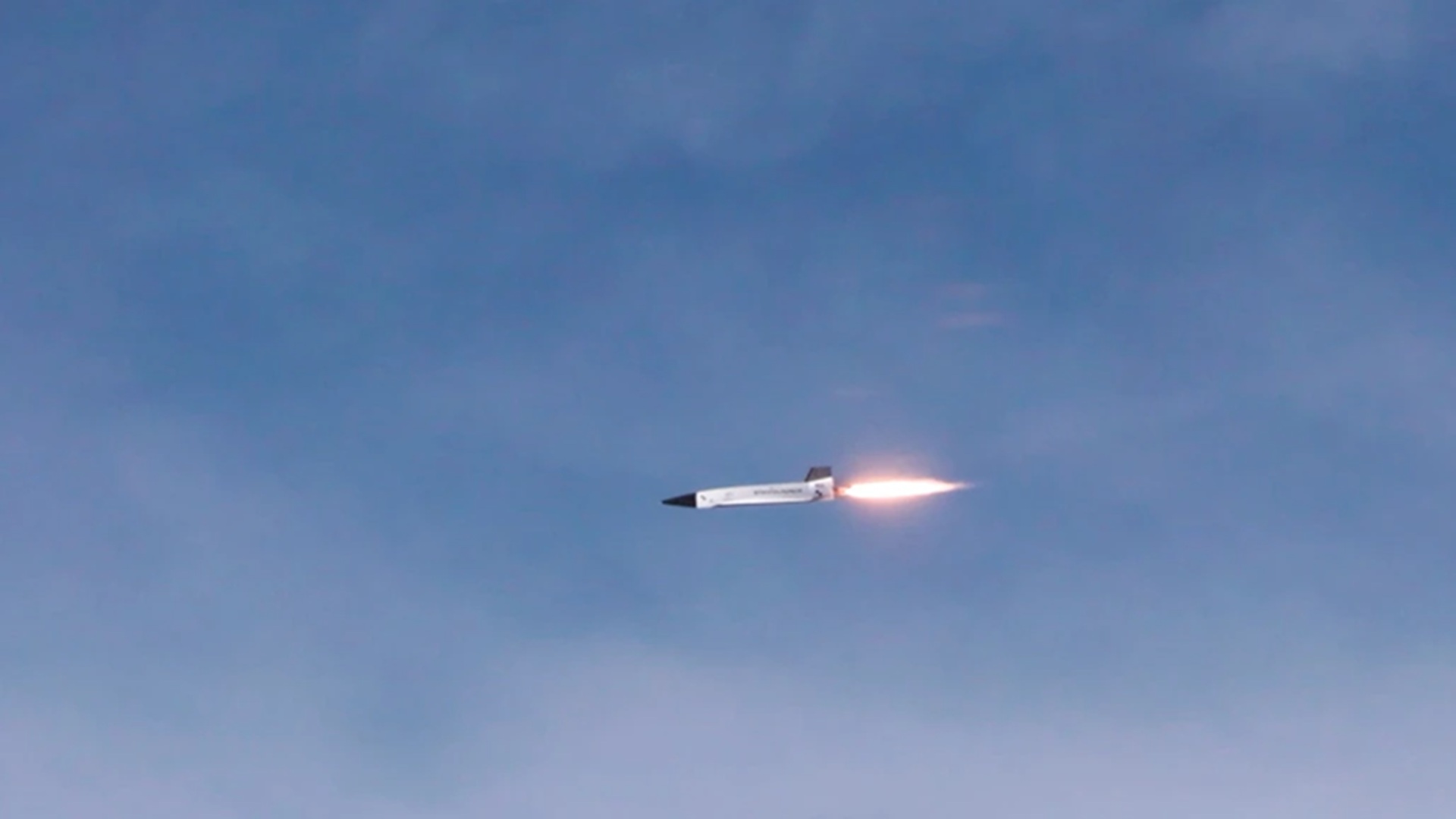 US-built reusable liquid rocket engine completes 10 flights, hits hypersonic speeds