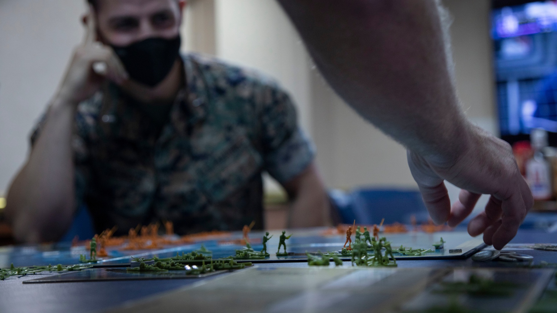 US deploys AI wargaming system to aid military decisions, targets 10,000x simulation speed