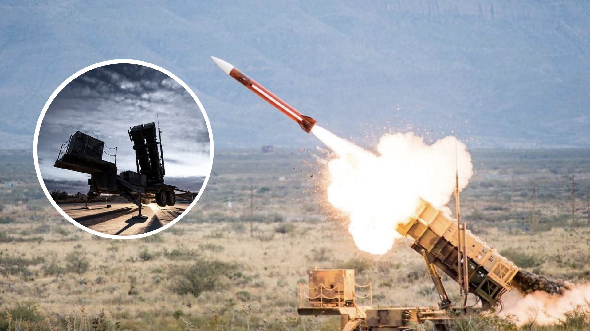 US firm to deliver defense system to NATO member to defeat tactical ballistic, cruise missiles