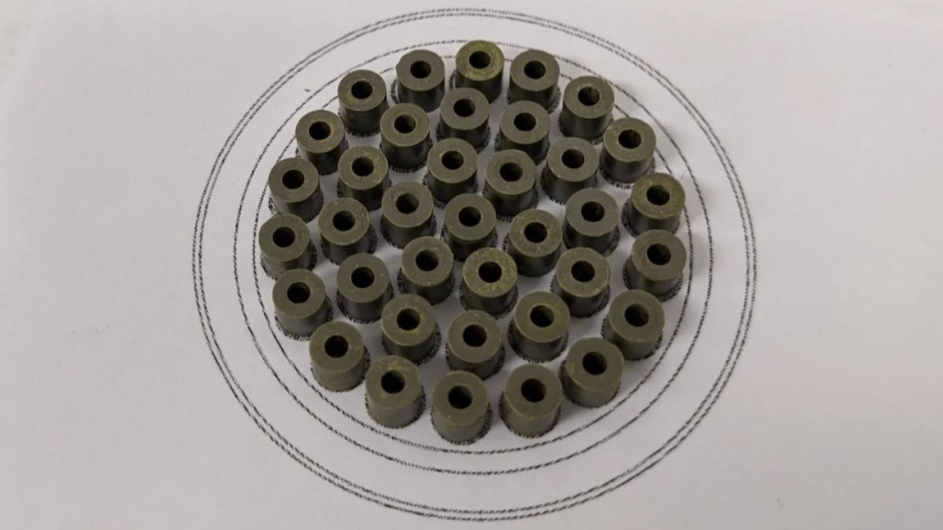 US firm’s thorium nuclear fuel bundles move to manufacturing for commercial reactors