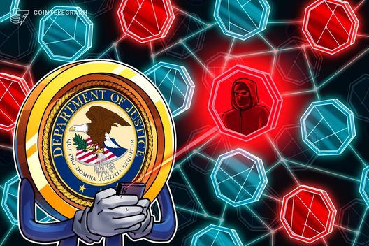 US Justice Department opens compensation for victims of $4B OneCoin crypto fraud