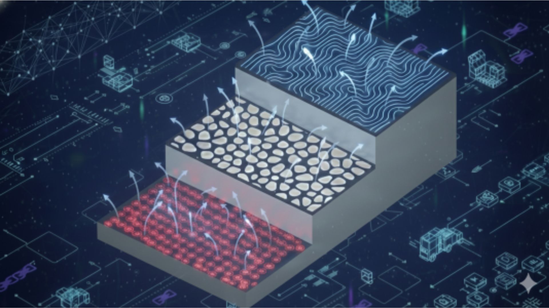 US lab unlocks atomic-scale magnetism for faster next-gen electronics, computing