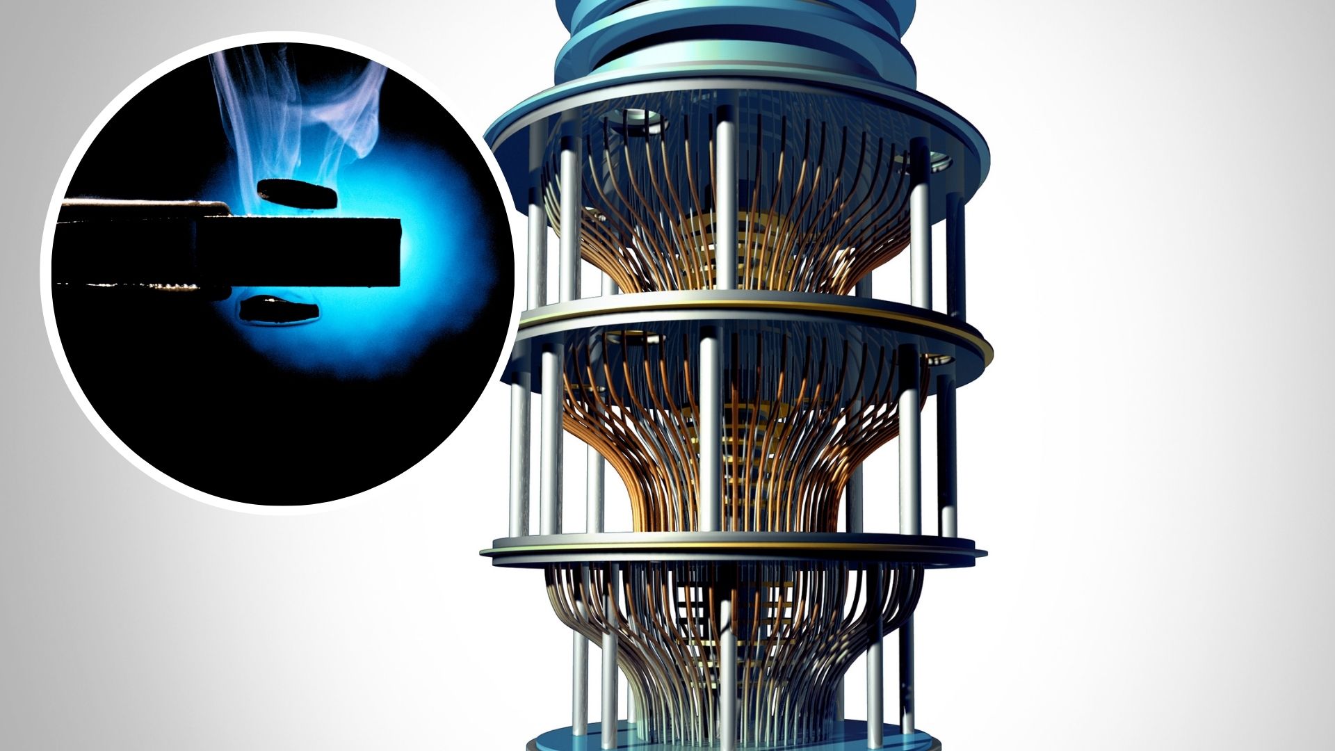 US lab unlocks secrets of superconductors that ensure no energy is lost during electricity flow