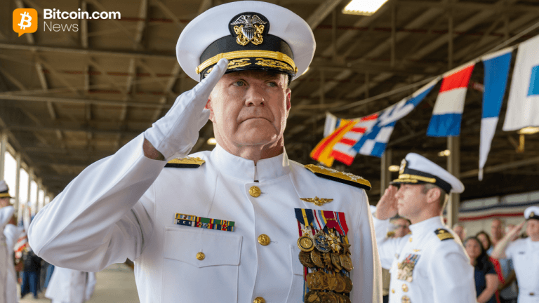 US Military Runs Bitcoin Node, Conducts Operational Tests, Indo-Pacific Commander Tells Senate
