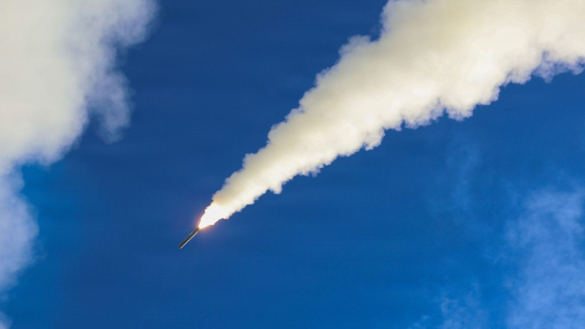 US Navy pushes for 1,200% increase in Tomahawk cruise missiles to refill war depleted stock