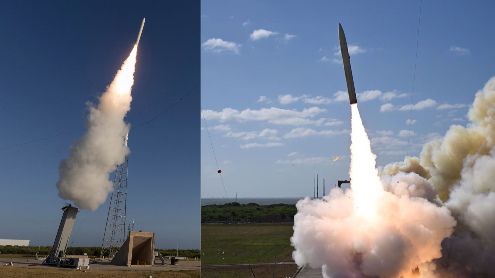 US Navy to test low-cost hypersonic boost-glide missiles for existing fleet ships