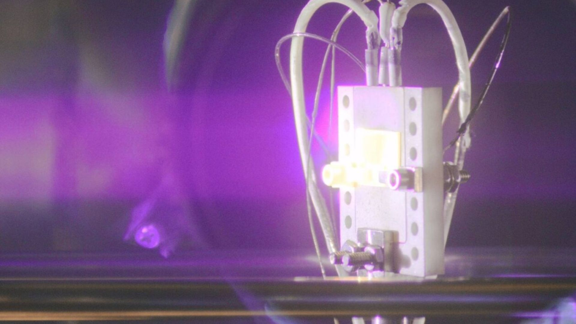 US’ nuclear fusion startup to build radioactive batteries for use in space