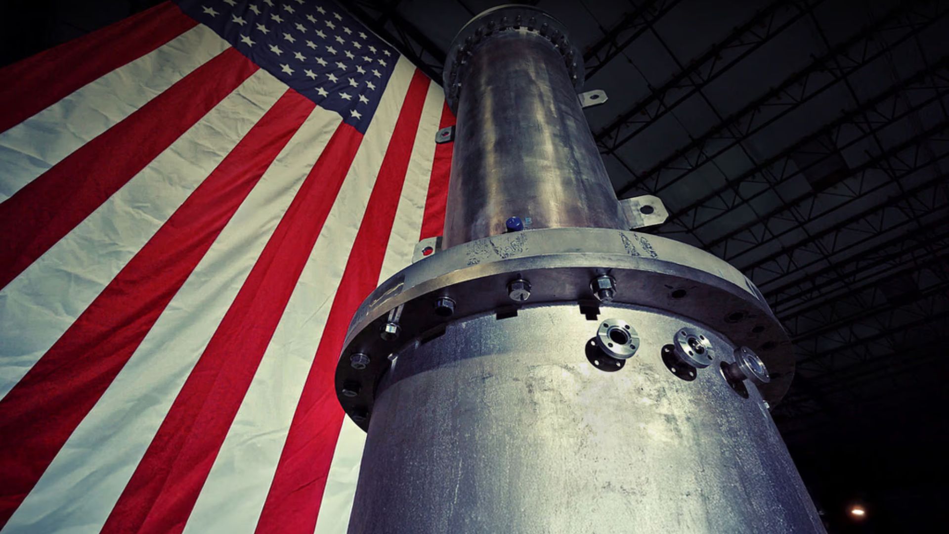 US nuclear startup Antares gets DOE approval for its Mark0 reactor demonstrator