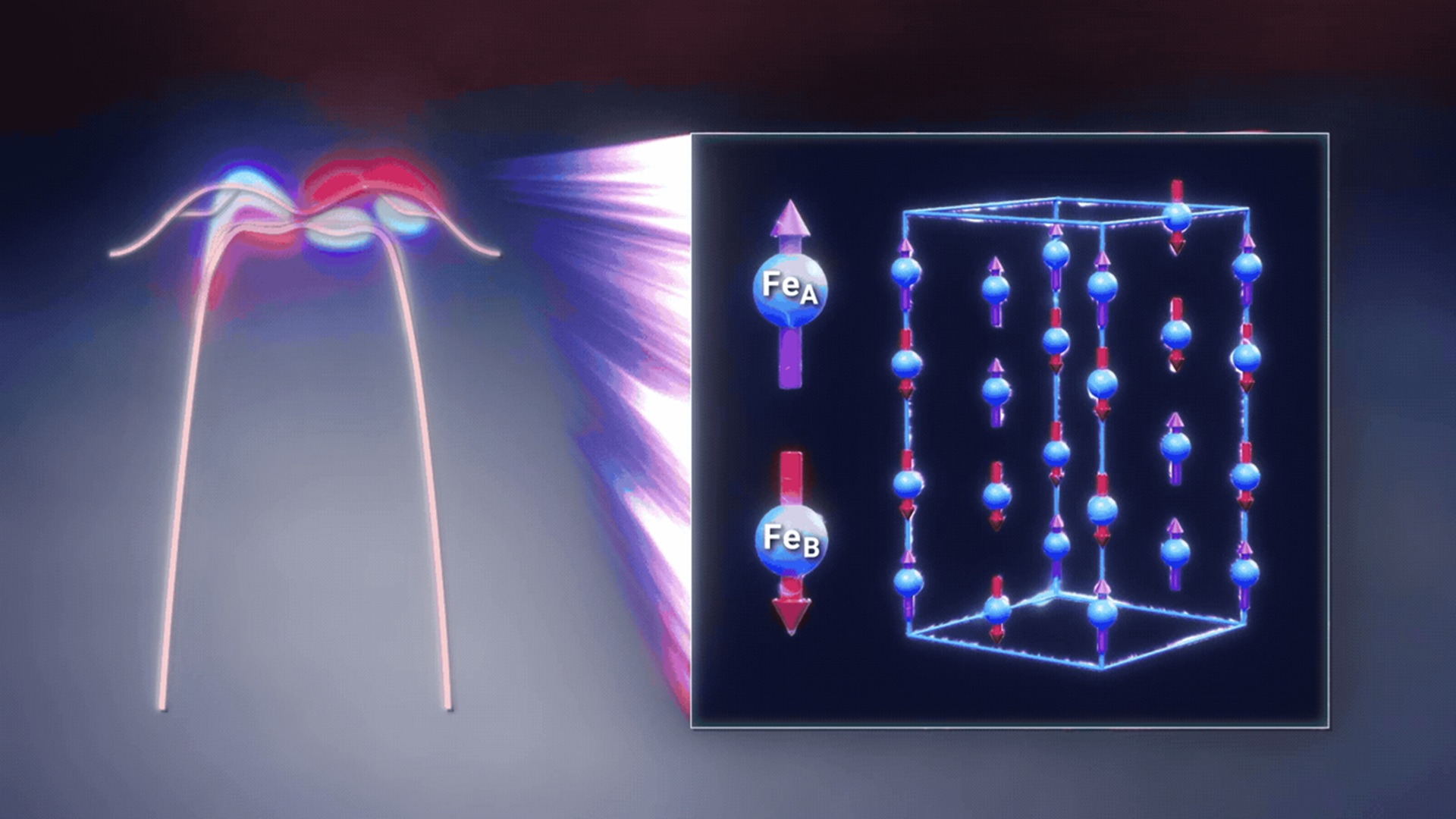 US scientists confirm altermagnetism in rust, unlock faster, low-power electronics