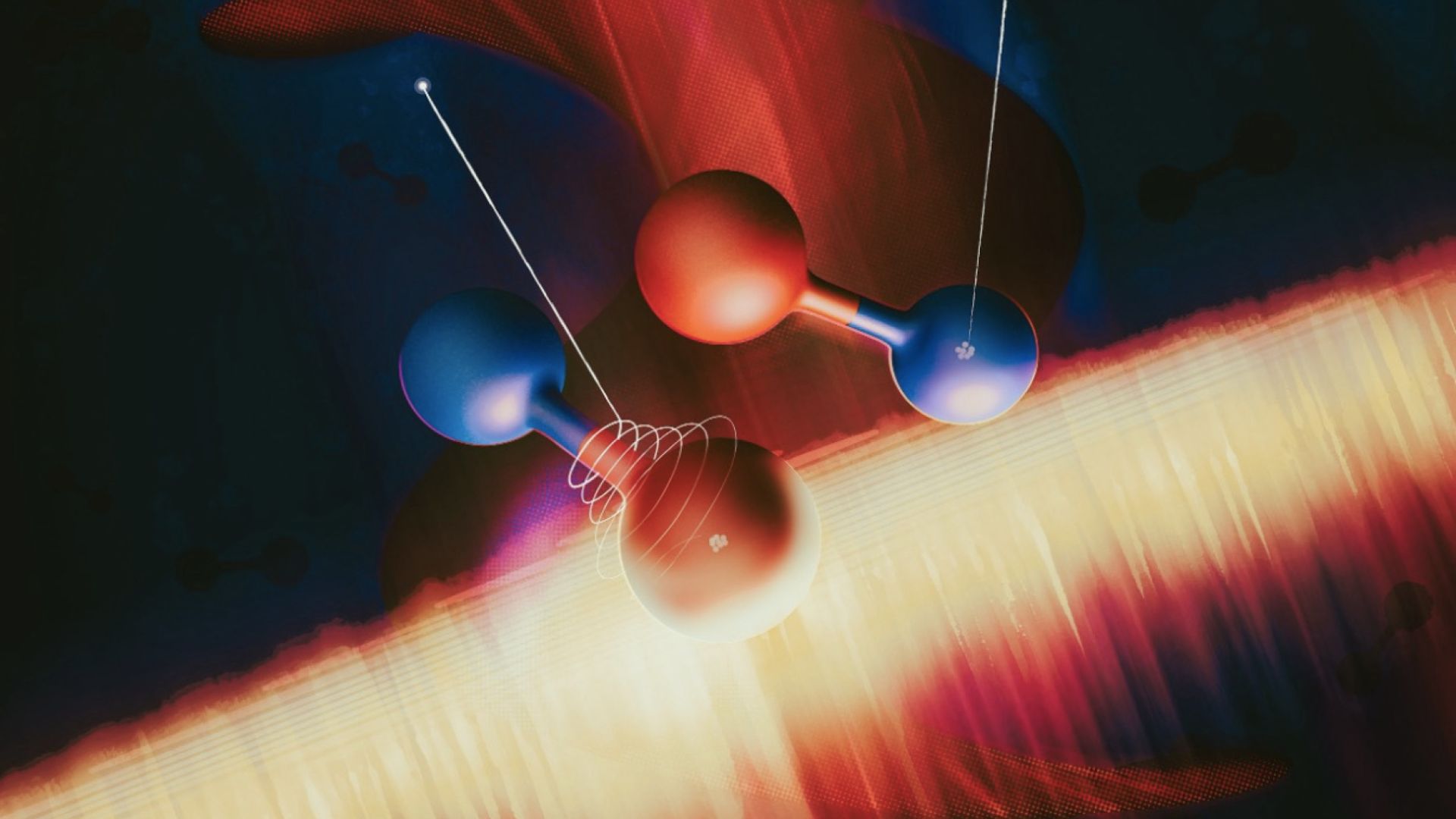 US scientists reveal secrets of electrons behavior, could help explore microscopic world deeper