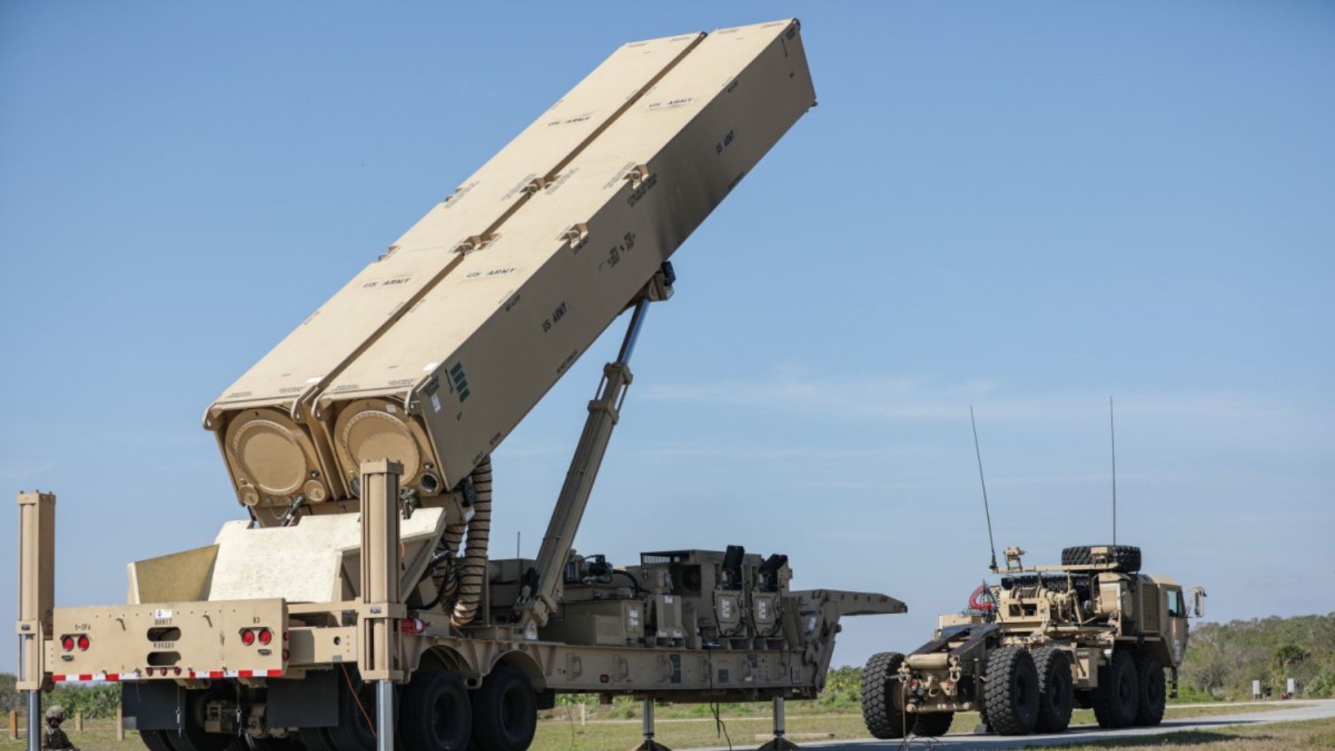 US seeks use of Dark Eagle hypersonic missile with 1,725-mile-range against Iran: Report