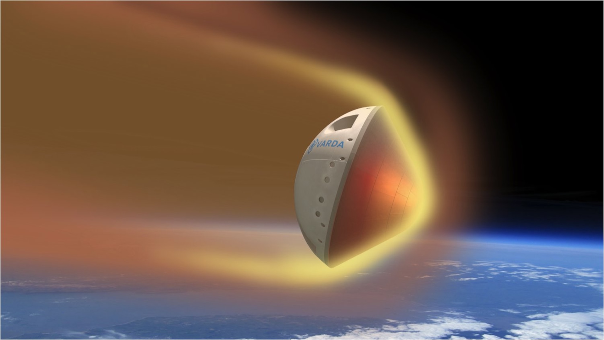 US space firm tests hypersonic vehicle navigation during high-speed blackout phase 