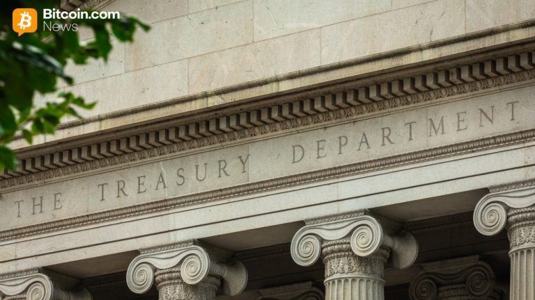 US Treasury Seeks Industry Input as Stablecoin Regulation Enters Federal Rulemaking Phase