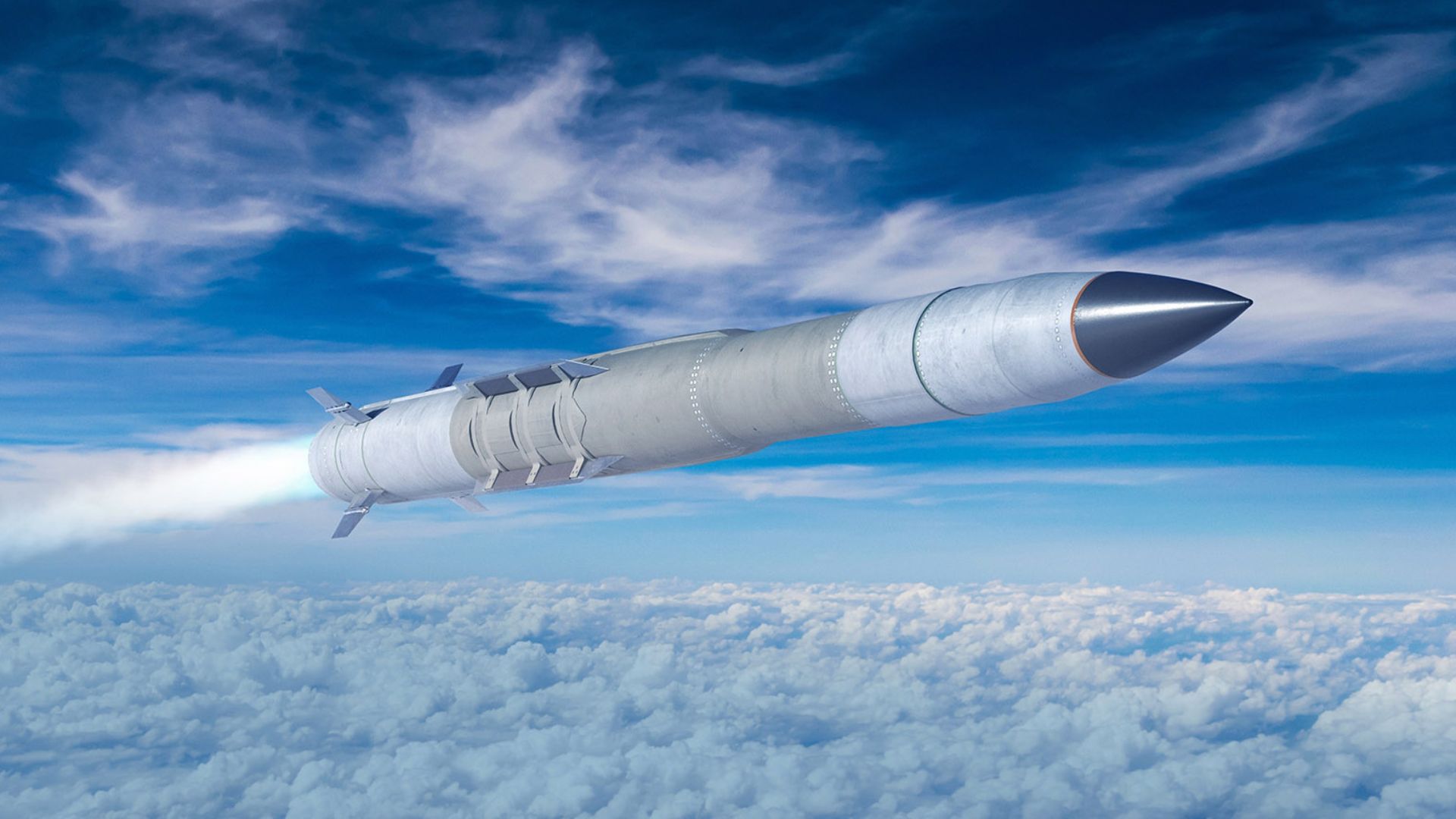 US triples down on PAC-3 MSE seeker output to boost missile-hunting interceptors