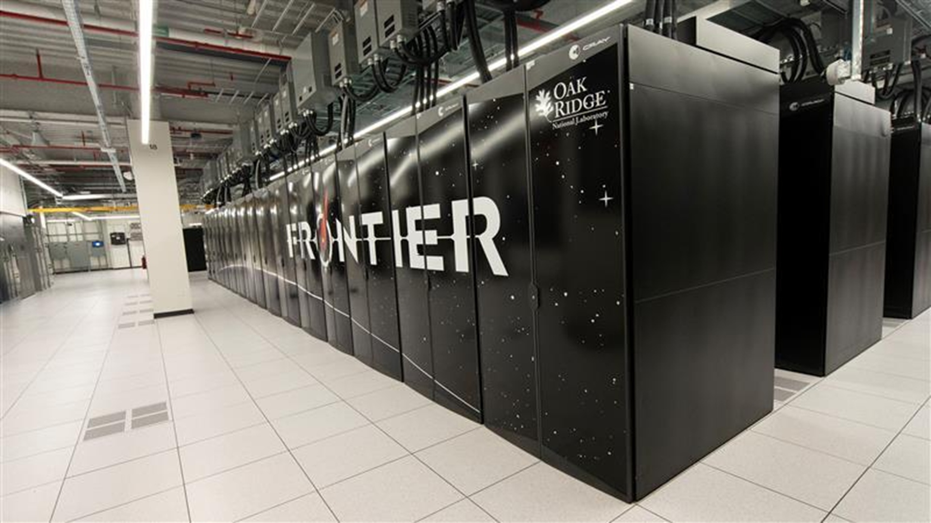 US uses world’s first exascale supercomputer to model supernovae, fusion reactors