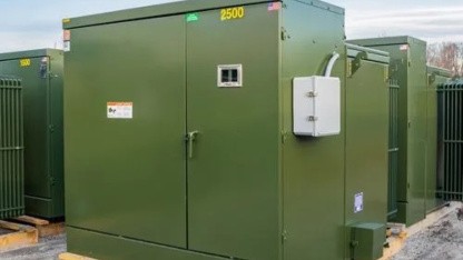 USA: KI-Rechenzentren müssen chinesische E-Technik kaufen