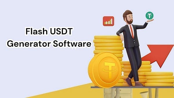 USDT Flash Web Sender — Instant Online USDT Generator | No Download • Free Access (2026)