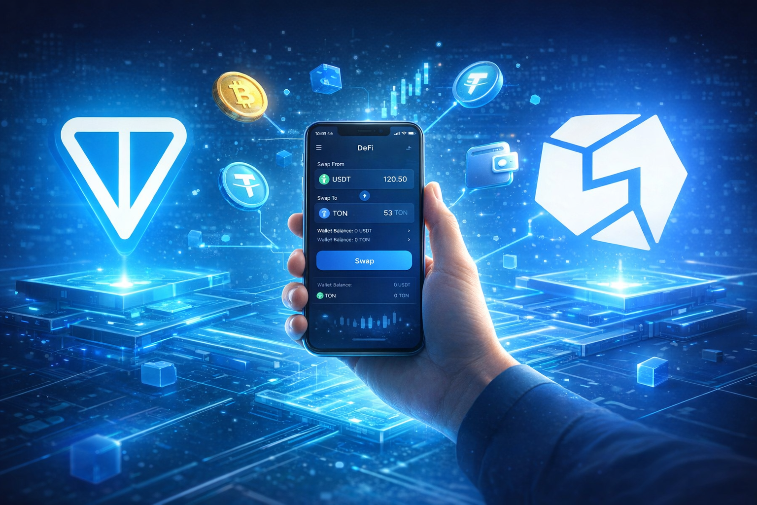 User Experience In DeFi: Why Simplicity Will Decide the Future Of Web3?