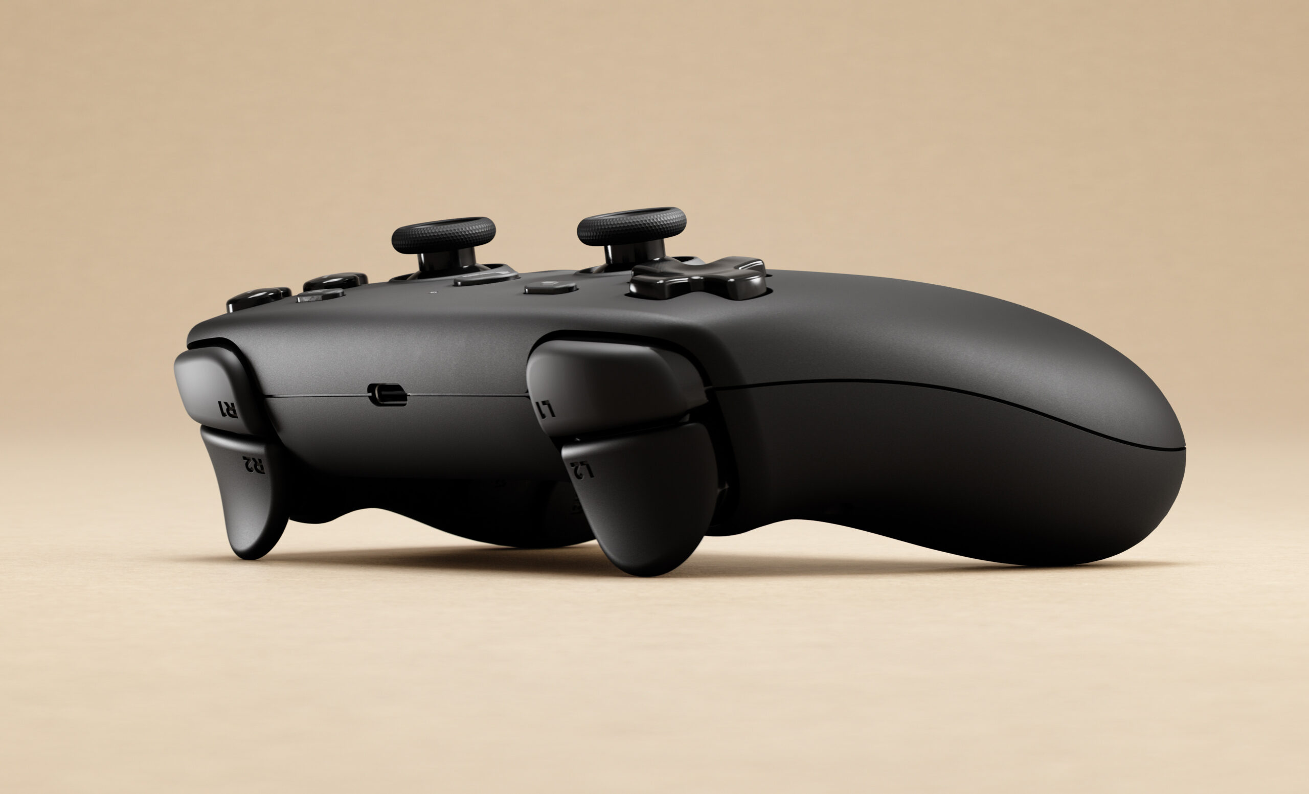Valve’s Steam Controller costs $99 and arrives May 4