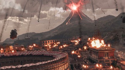 Verheißung des Vulkans: Anno 117 bekommt größte Insel der Seriengeschichte
