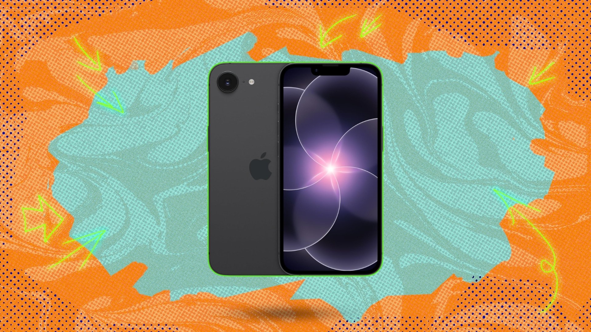 Verizon is giving away the iPhone 17e for free — claim yours now with no trade-in