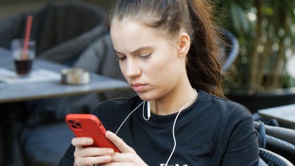 Vodafone-Netz: Simon-Mobile-Tarife bieten bis zu 250 GByte