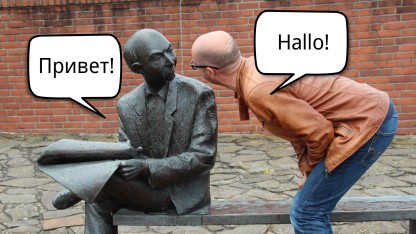 Voice-to-Voice: DeepL will Stimmen von Sprechern direkt übersetzen