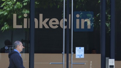 Vorwürfe gegen Microsofts Jobnetzwerk: Linkedin soll Nutzer systematisch ausspionieren