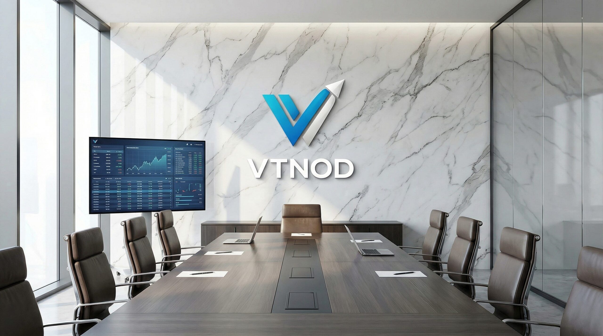 VTNOD Exchange (Vantura Node Holdings) Global MarketLink Explained: Institutional Infrastructure…