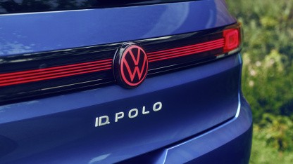 VW ID.Polo angeschaut: Kleiner Wagen mit großen Ambitionen
